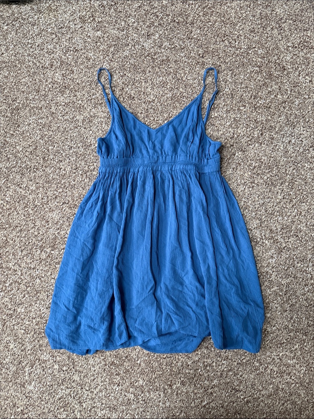 O'Neill Blue Sundress